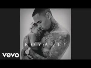 Chris Brown - Discover